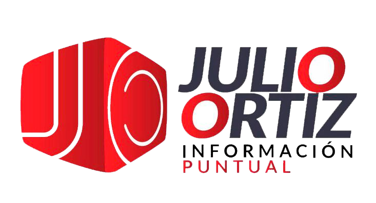Julioortiz.mx Logo
