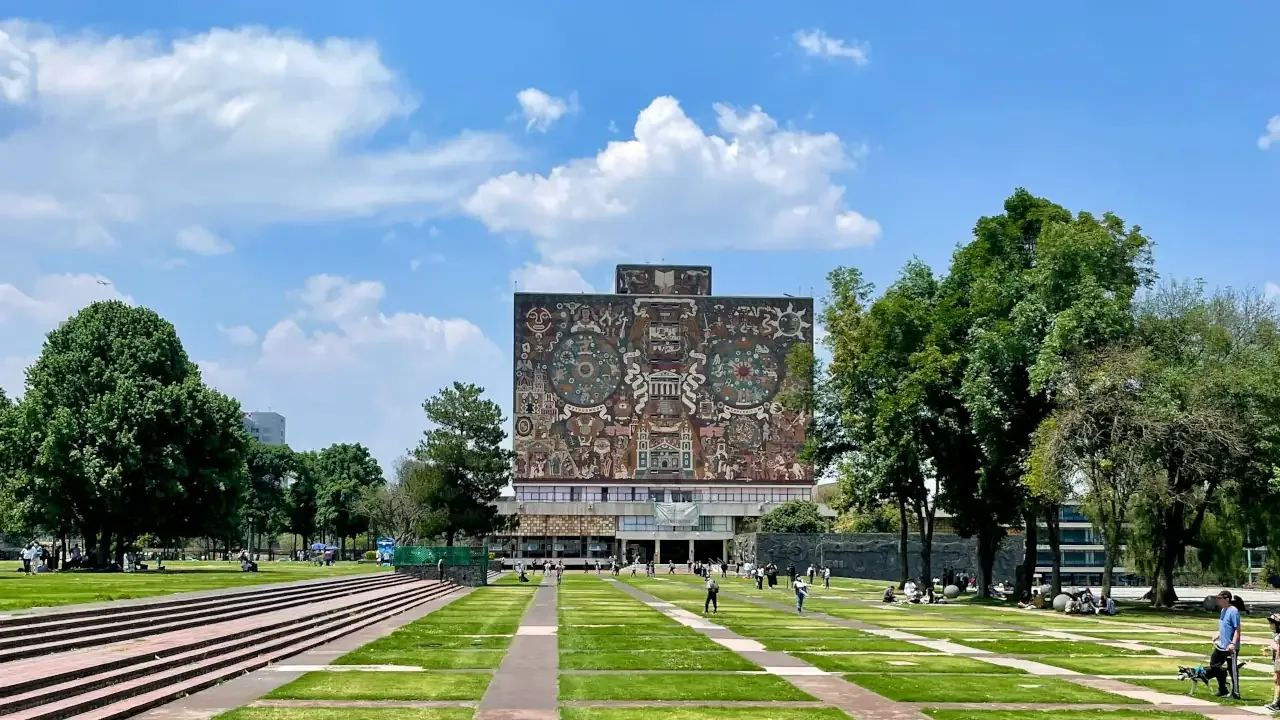 UNAM anuncia nuevas medidas tras la crisis del examen de admisión 2026