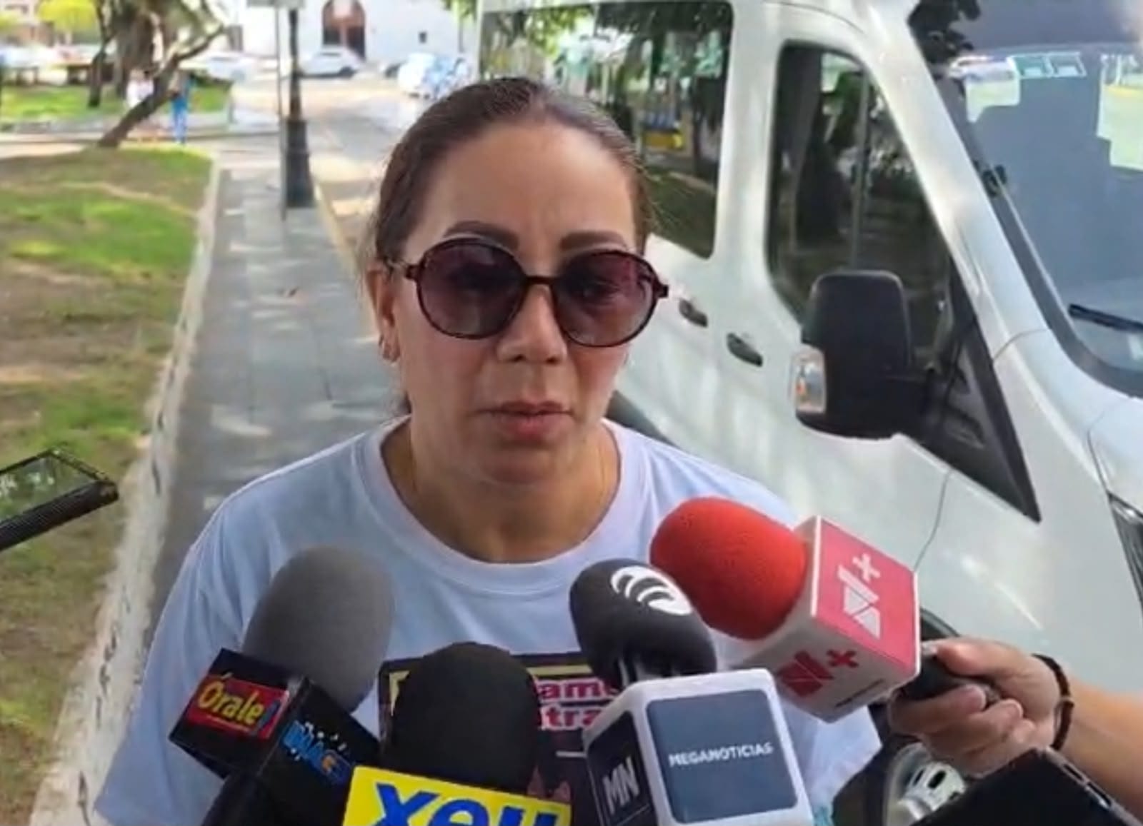 Madres buscadoras piden respetar las fichas de búsqueda; “cada fotografía representa una esperanza”