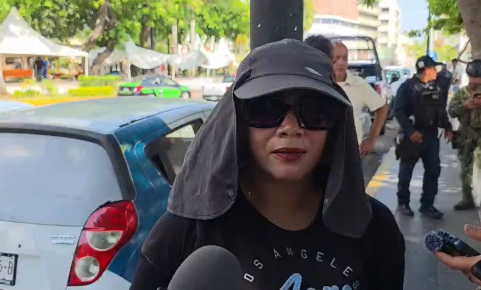 Colectivo rastros de amor difunde fichas de búsqueda en Veracruz y pide apoyo ciudadano para localizar a desaparecidos