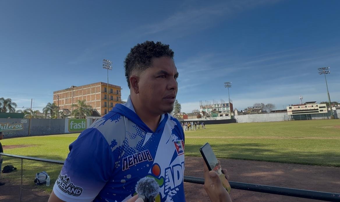 Promesas xalapeñas llaman la atención de clubes de MLB y Liga Mexicana