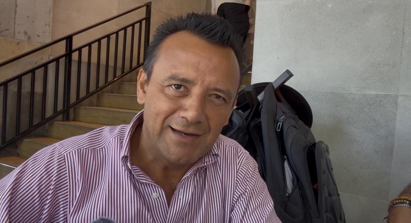 Denuncian apagones constantes en municipios veracruzanos