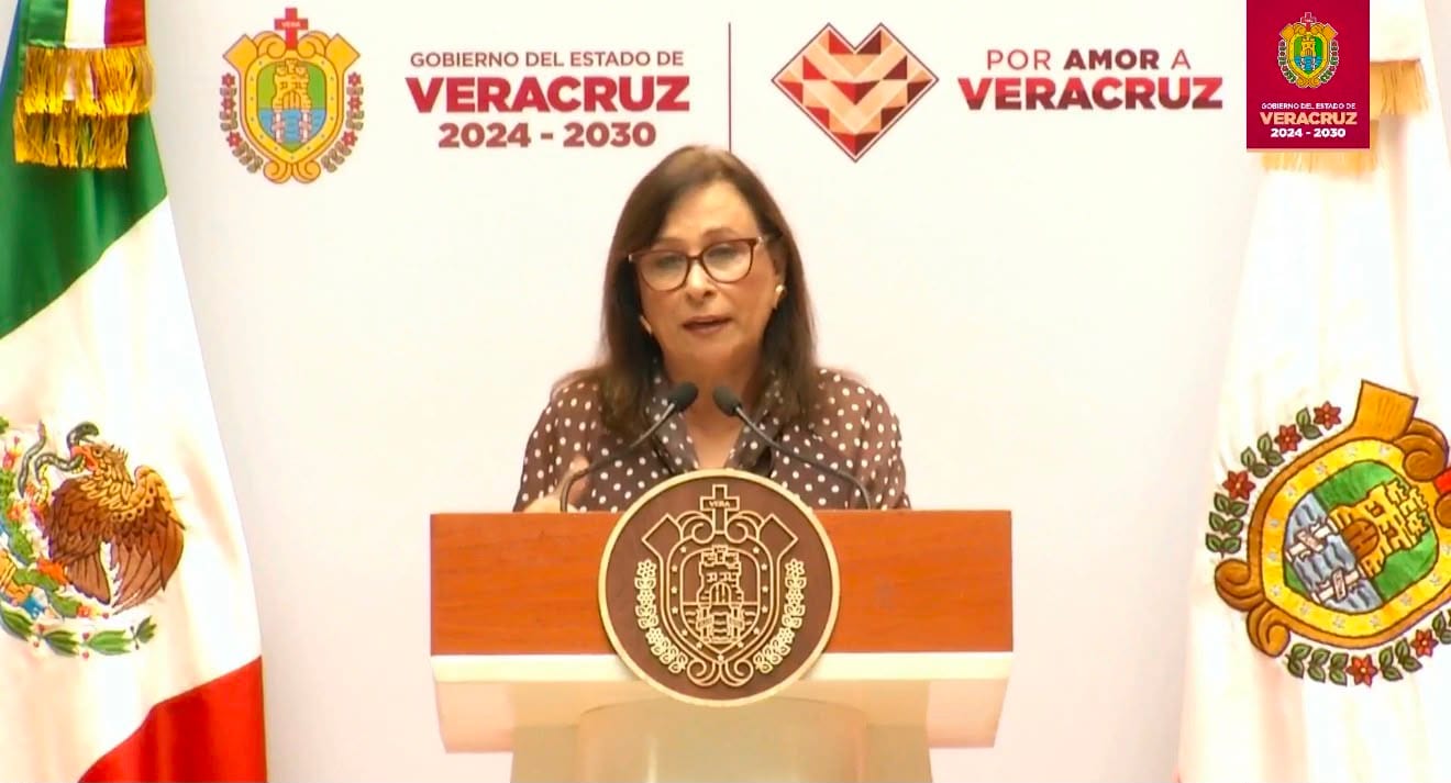 Nahle advierte que ayuntamientos no deben lucrar con eventos culturales; revisará caso de Alto Lucero