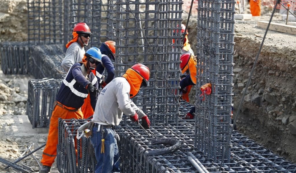 Vacaciones frenan la actividad de la construcción en Xalapa: Empresarios