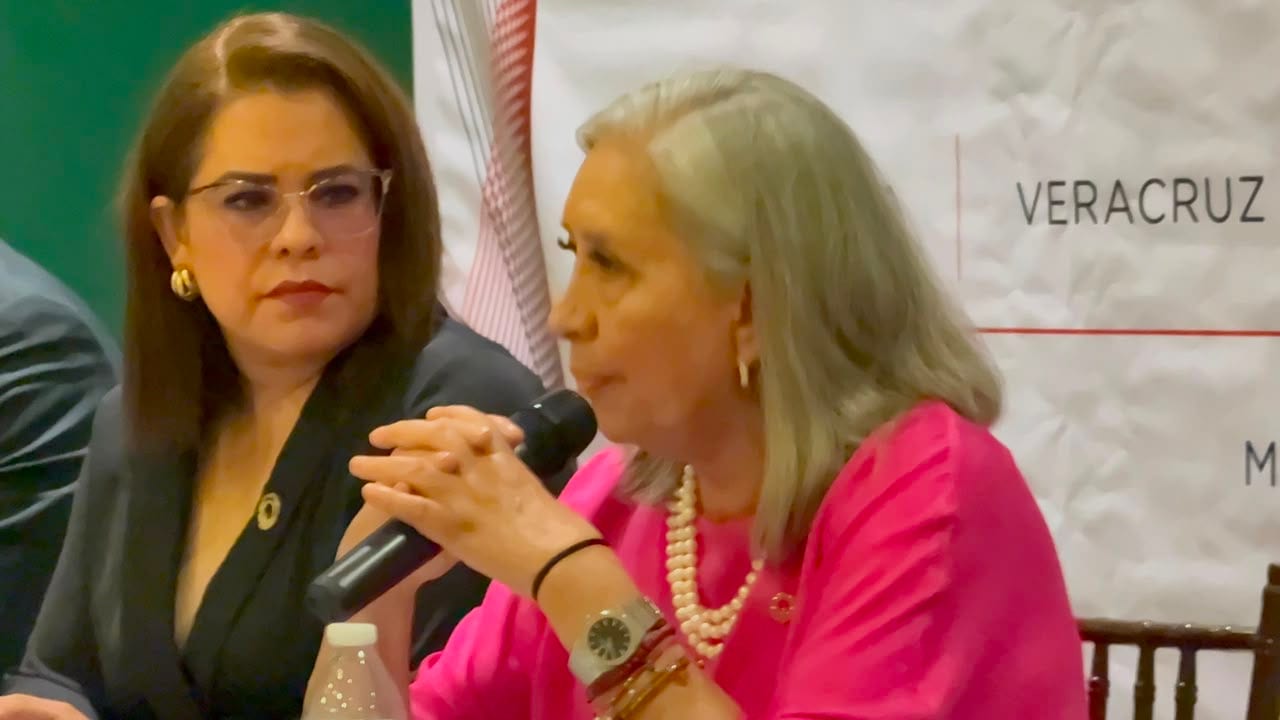 Capacidad, no cuotas de género, debe definir los puestos en la industria: Canacintra