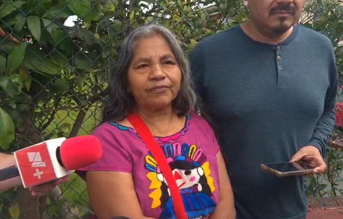 Familia exige localizar a Eric Jocsae Campos tras su desaparición en Xalapa