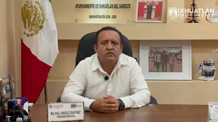 Congreso desafuera al alcalde de Ixhuatlán del Sureste por caso del homicidio de la periodista Roxana Guzmán