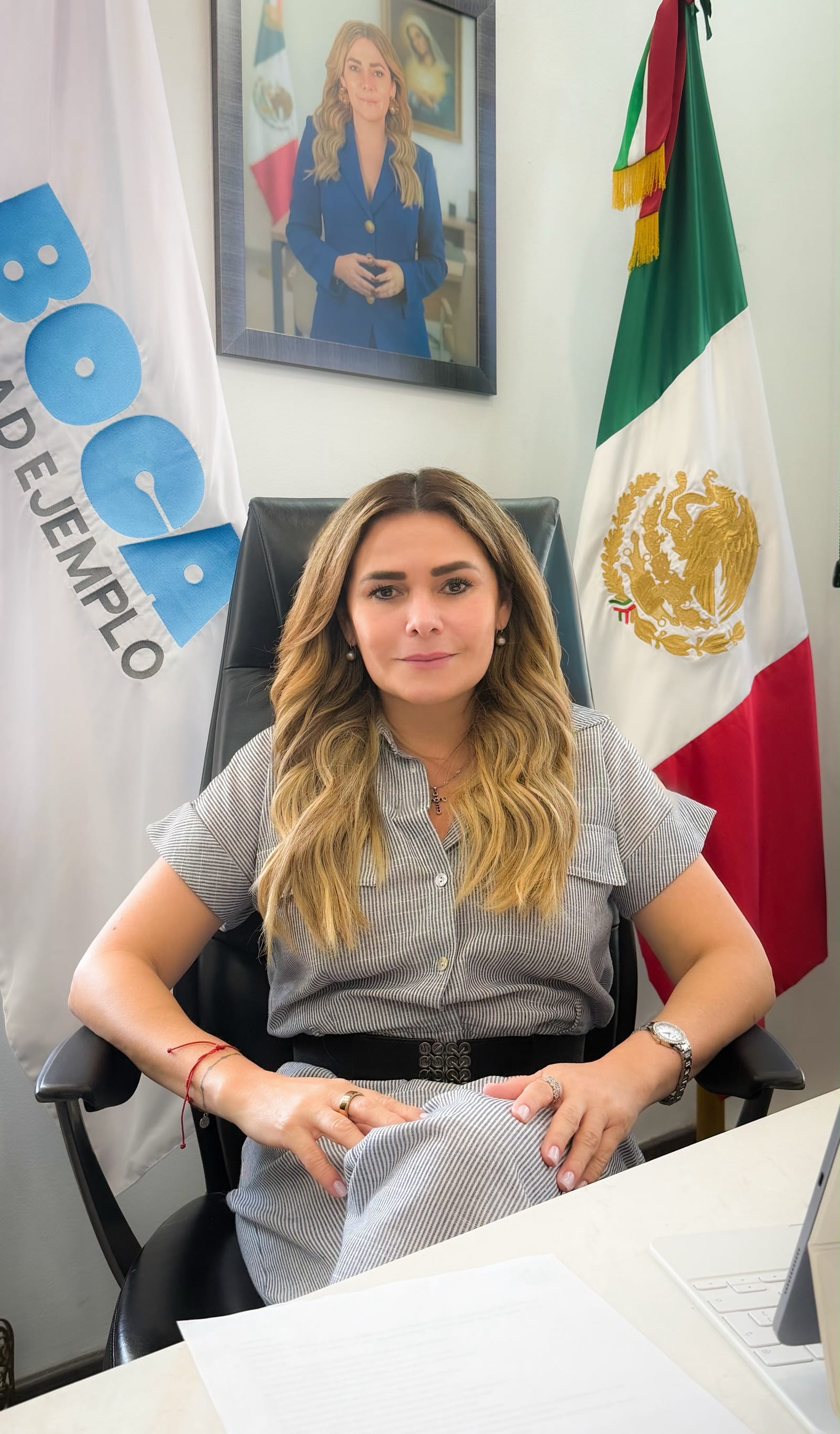 Gobierno Municipal identifica puntos críticos y exige a CAB soluciones definitivas a la infraestructura hidráulica
