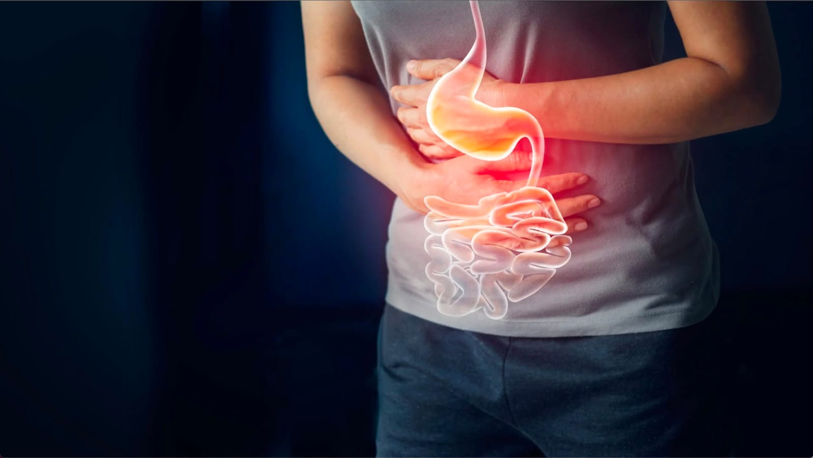 Advierten riesgo grave por infecciones gastrointestinales en personas con bajas defensas