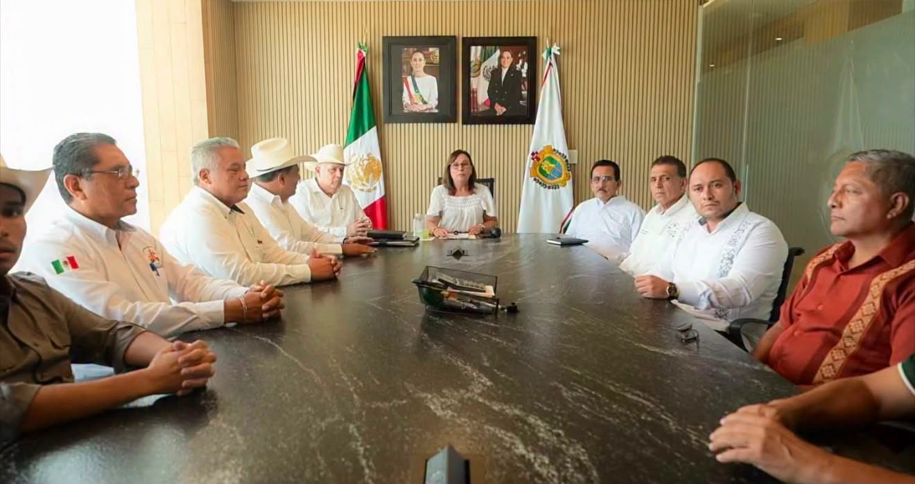 Veracruz busca frenar cierre del Ingenio San Pedro; abre negociación con Grupo Porres
