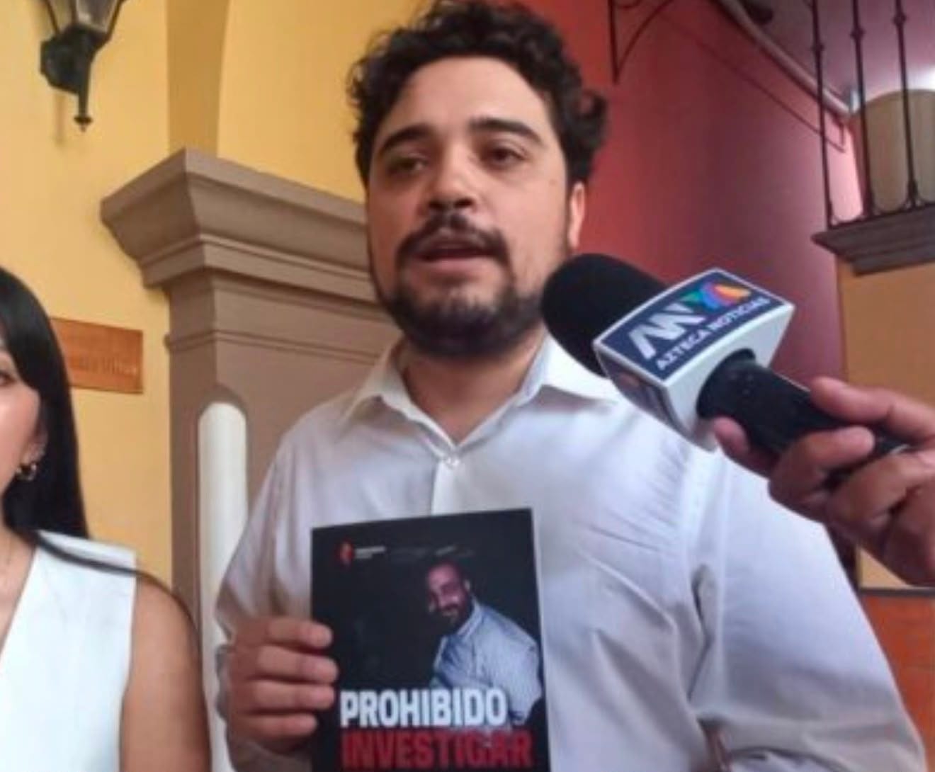 Advierten riesgos de crear padrón estatal de periodistas sin participación del gremio