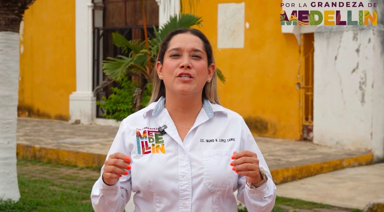 Medellín de Bravo invita a su Mercado Orgánico Municipal para apoyar el talento y la producción local
